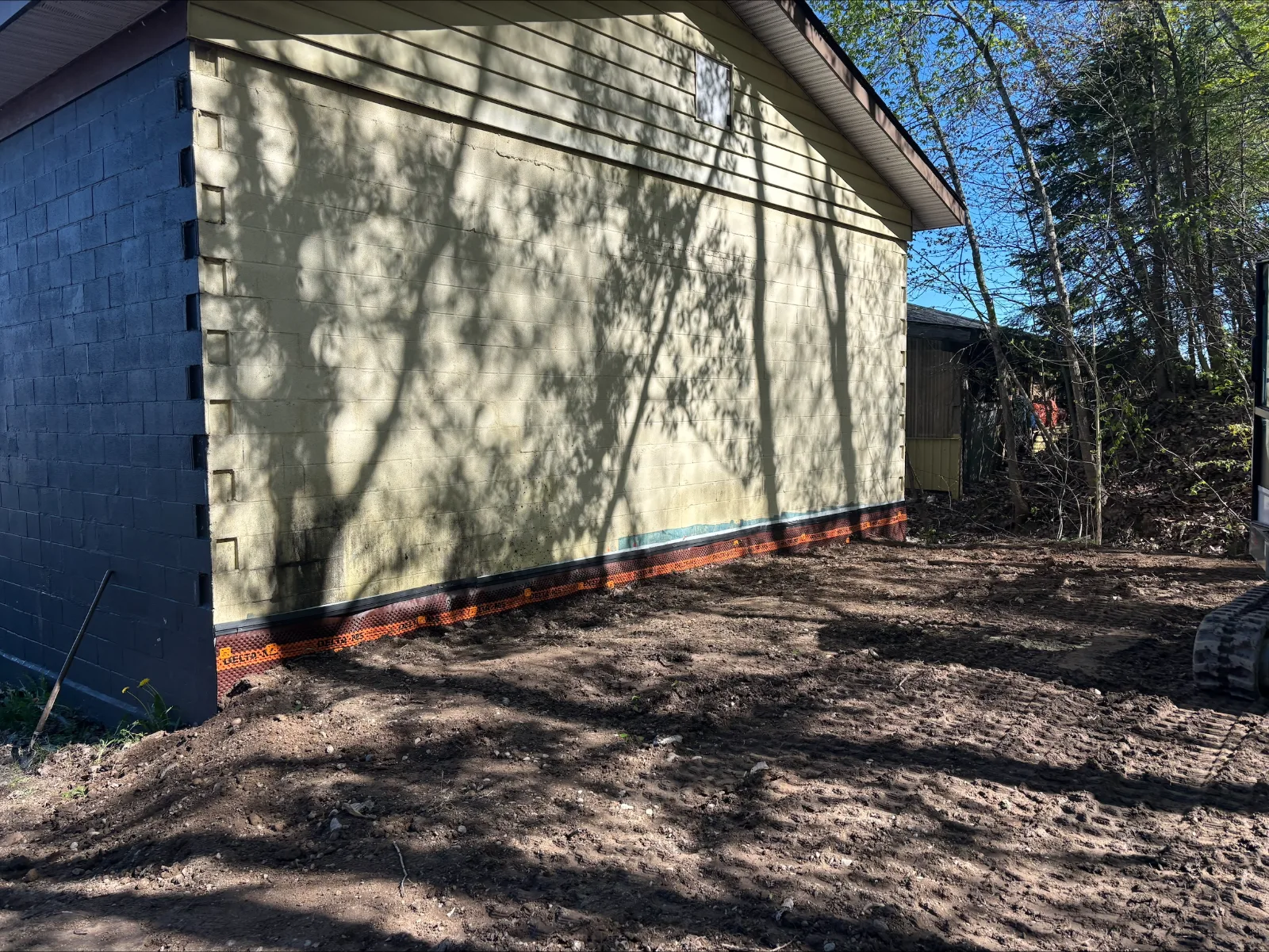 Northern Dirt & Septic project photo