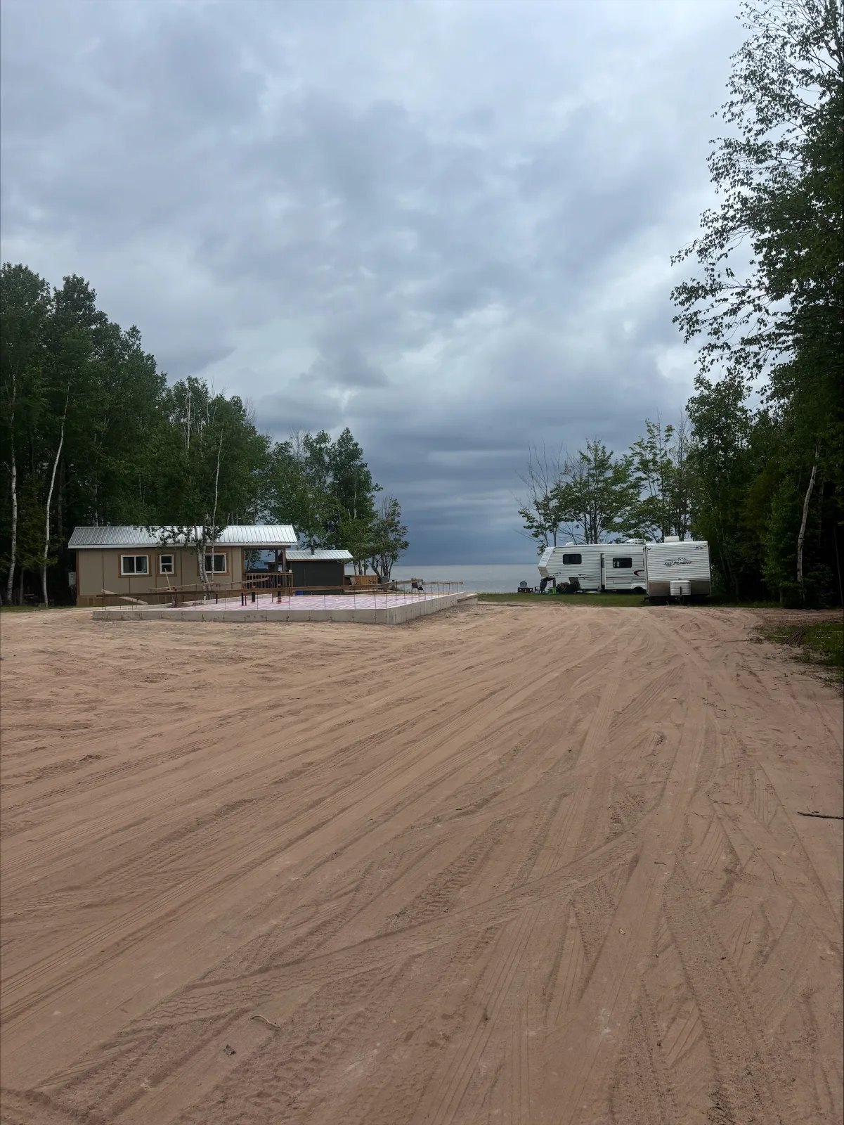 Northern Dirt & Septic project photo