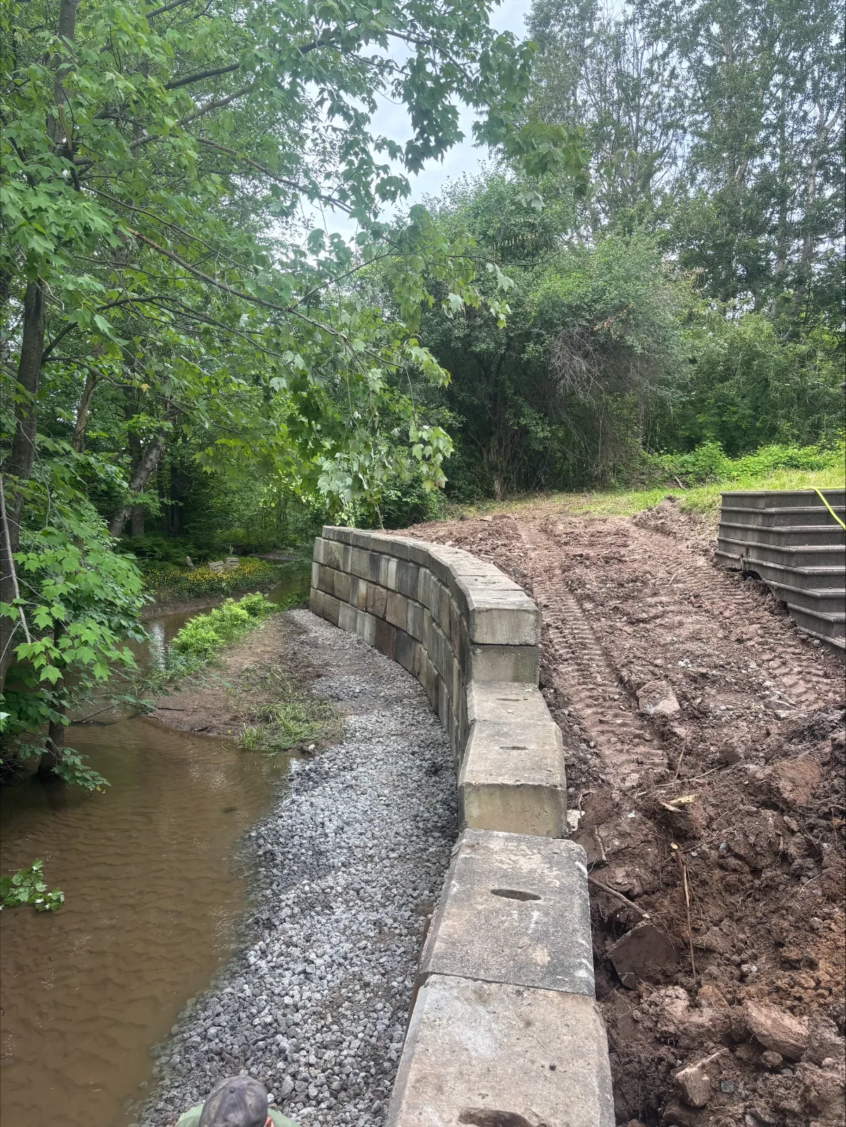 Northern Dirt & Septic project photo